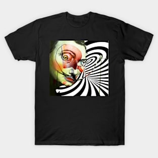 ART TUNNEL T-Shirt